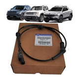 Sensor Abs Roda Dianteiro Jeep Renegade Compass Original