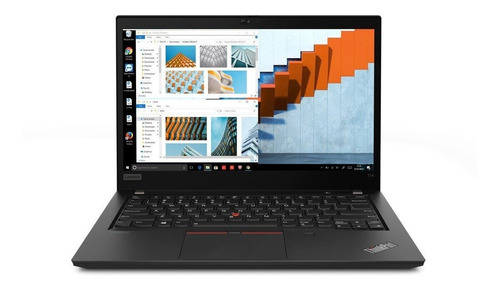 Notebook Lenovo Thinkpad T14 G2 14  I5 16gb 256gb Ssd W11p -