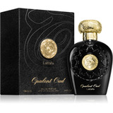 Perfume Lattafa Opulent Oud Edp 100ml