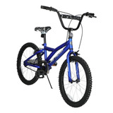 Bicicleta Para Niño Rin 20 Pro Thunder Huffy 23300y