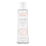 Avene Locion Micelar Desmaquillante Limpiadora X 200 ml