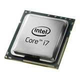 Procesador Gamer Intel Core I7-3770 Bx80637i73770 De 4 Núcleos Y  3.9ghz De Frecuencia Con Gráfica Integrada