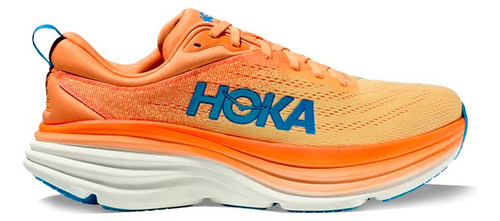 Tenis Hoka Bondi 8 Masculino 1123202imon