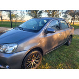 Toyota Etios 2014 1.5 Sedan Xls