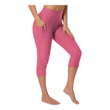 Pantalones De Yoga, Leggings Deportivos Para Fitness, Con Bo