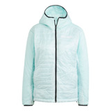 Campera Con Capucha Terrex Xperior Varilite Primaloft Ib4175