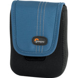 Lowepro - Estuche Dublin 30 Azul