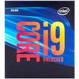 Procesador De Escritorio Intel Core I9-9900k 8 Núcleos Hasta