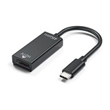 Convertidor De Vídeo Drivergenius Usb-c A Hdmi (modo Dp Alt)