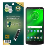 Película Premium Hprime P/ Motorola Moto G6 Plus Nanoshield