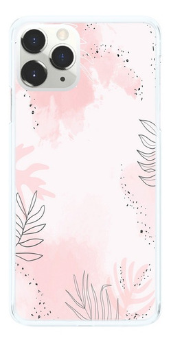 Capinha De Celular Personalizada Flores 27