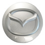 Tapas De Aros Emblema Logo Volkswagen (juego De 4 Unidades) Mazda MX-6