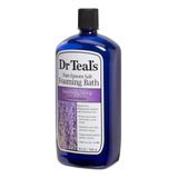 Dr Teals Foaming Bath Sal Epsom - mL a $128