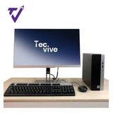 Pc Completo/monitor 23  - Hogar/oficina/escuela 8ram-256gb