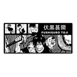 Mousepad Xxl (90x40cm) Anime Cod:113 - Jujutsu Kaisen