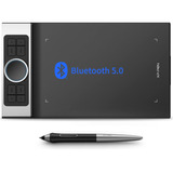 Xppen Deco Pro Mw Tableta Gráfica Bluetooth 11×6 Pulgadas Y
