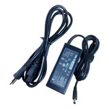 Fonte Carregador Para Ultrabook Dell 19.5v 3.34a 65w