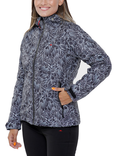 Campera De Mujer Montagne Blair - Montagne Tienda