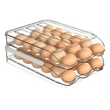 Caja De Huevos Rodante, Caja De Huevos Rodante Automática