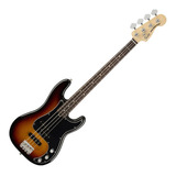 Bajo Eléctrico Fender Precision Bass American Performer Rw