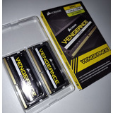 Memoria Sodimm Ddr4 Corsair Vengeance 16gb 3200mhz 2x8gb