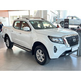 Frontier Xe 4x4 Mt No Hilux S10 Amarok Ranger Alaskan Sh