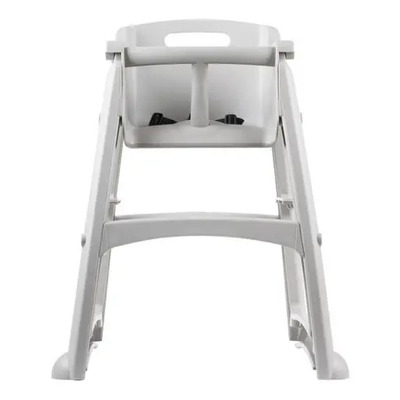 Silla Para Bebe Periquera Rubbermaid Restaurante Silla 7814 | Meses sin interés
