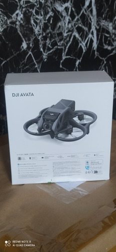 Drone Dji Avata 