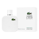 Perfume Lacoste Blanc 100ml Men (100% Original)