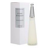 Issey Miyake L'eau D'issey 100 Ml. Edt M - mL a $48