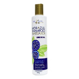  Shampoo Matizador Mora Azul Antioxidante Nekane 300g