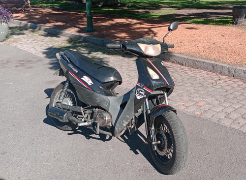 Zanella Zb 110r