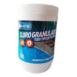 Cloro Granulado 1kg