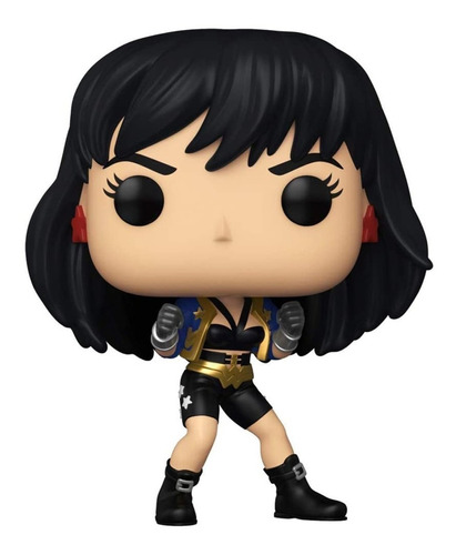 Funko Pop Dc Heroes Wonder Woman The Contest