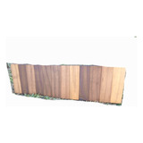 Perchero De Madera Rebatible 4 Ganchos