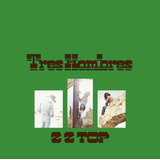 Cd: Tres Hombres (expanded 2006 Remaster)