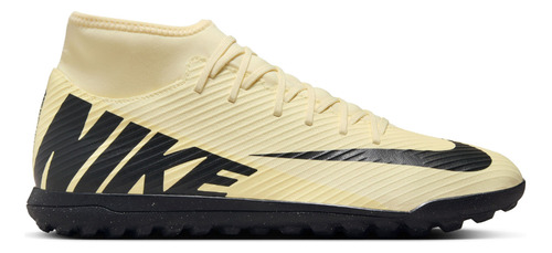 Zapatillas Nike Superfly 9 Club Turf-amarillo Suave