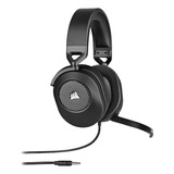 Audífono Corsair Hs65 Surround - Carbon (ca-9011270-na)