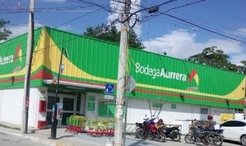 Se Vende Propiedad  Renta Bodega Aurrerá Express Celaya