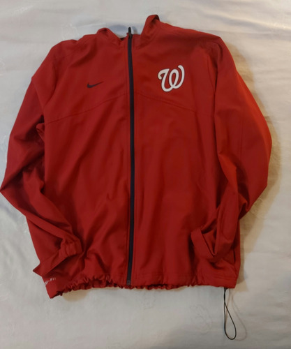 Campera Nike Mlb