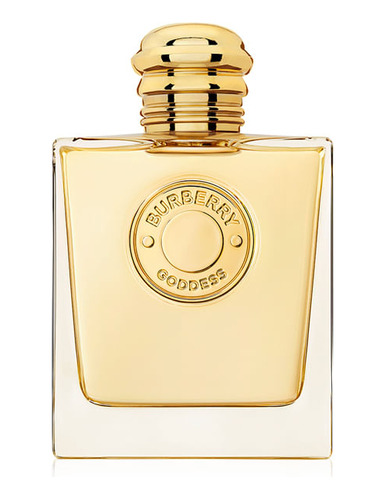 Perfume Mujer Burberry Goddess Edp 100 Ml