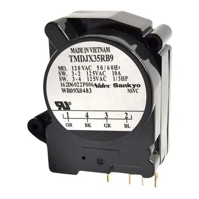 Reloj Timer Deshielo 10 Horas Original | Envío gratis