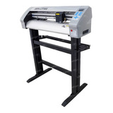 Plotter De Corte Impa Ct740a 63.5 Área De Corte