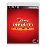 Disney Infinity 3.0  Star Wars - Ps3 Usado