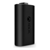 Bateria E Cabo Original Microsoft Xbox One Kit Play & Charge