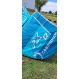 Kite Cabrinha Fx 12mts 2019 Mb