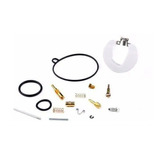 Kit Reparacion Carburador Gilera Smash 110 / Bit Siamotos++