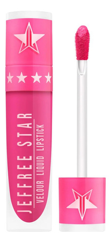 Labial Jeffree Star Cosmetics Velour Liquid Prom Night Mate