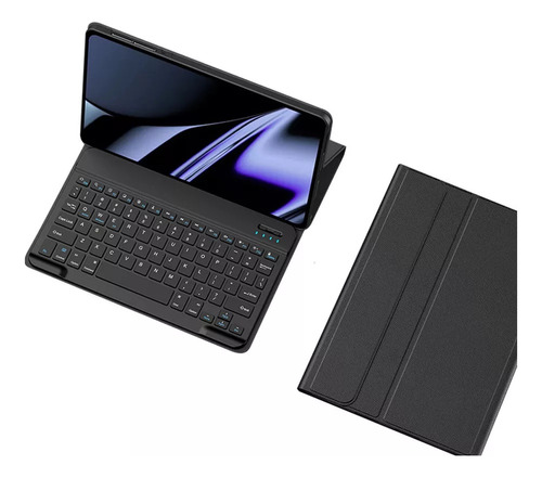 Funda Con Teclado Para Xiaomi Redmi Pad Se 11 Pulgadas 2023