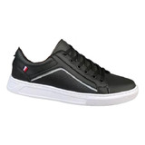 Tenis Casual Para Hombre Zapato Caballero Lc Vestidor Cómodo